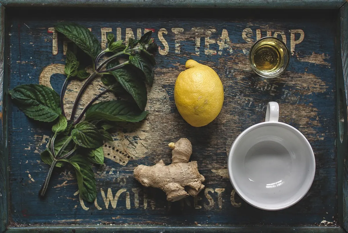 How to Make a Basic Herbal Infusion (and Which Herbs Suit It)